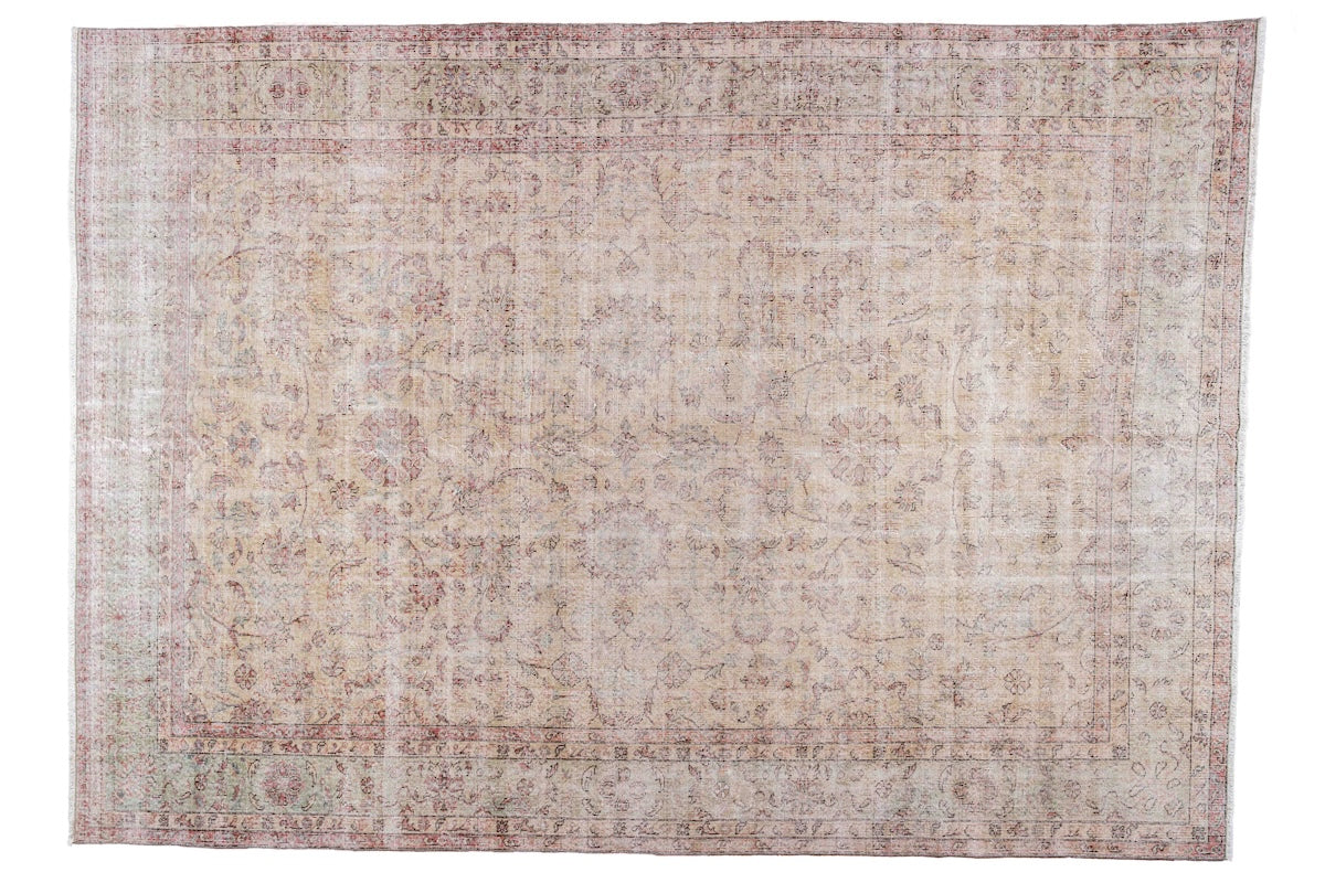 Tapis Vintage Cahors | 8' x 11'5
