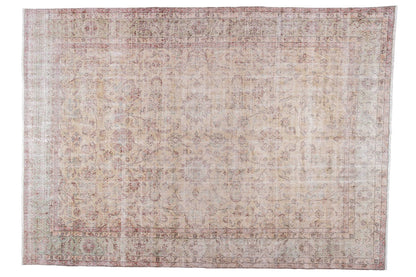 Tapis Vintage Cahors | 8' x 11'5