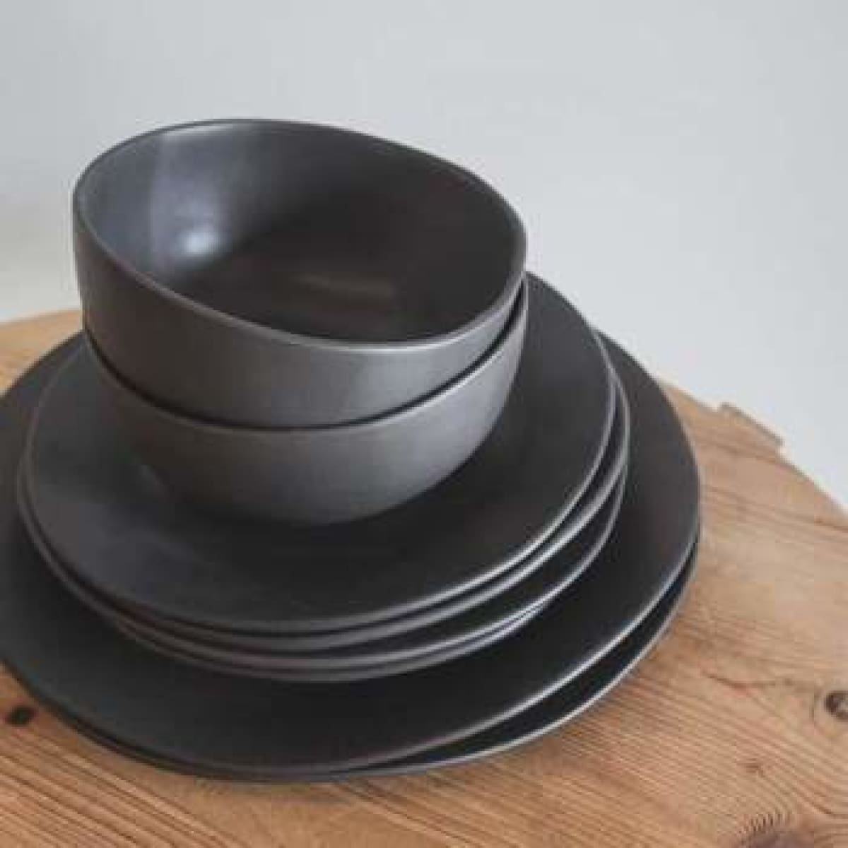 Vaisselle classique