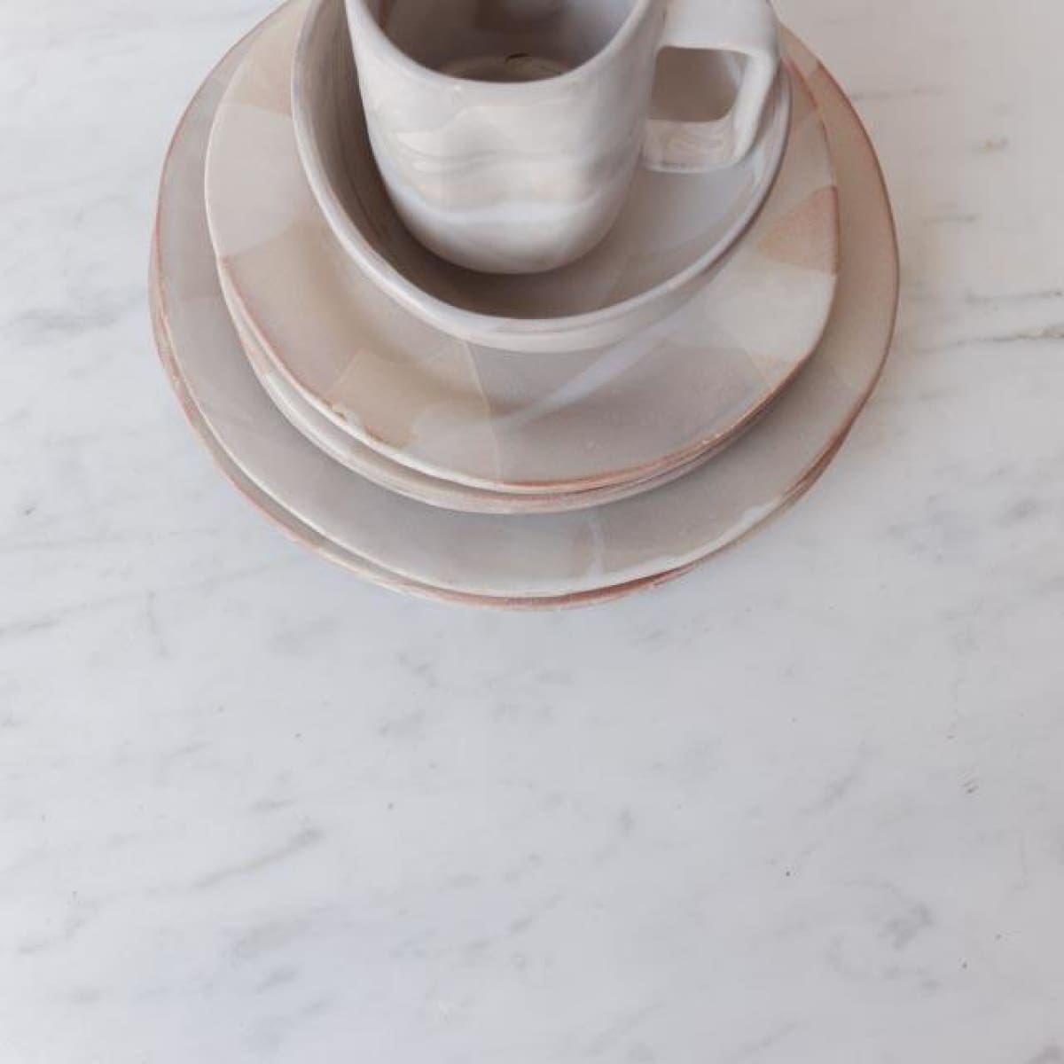 Vaisselle classique