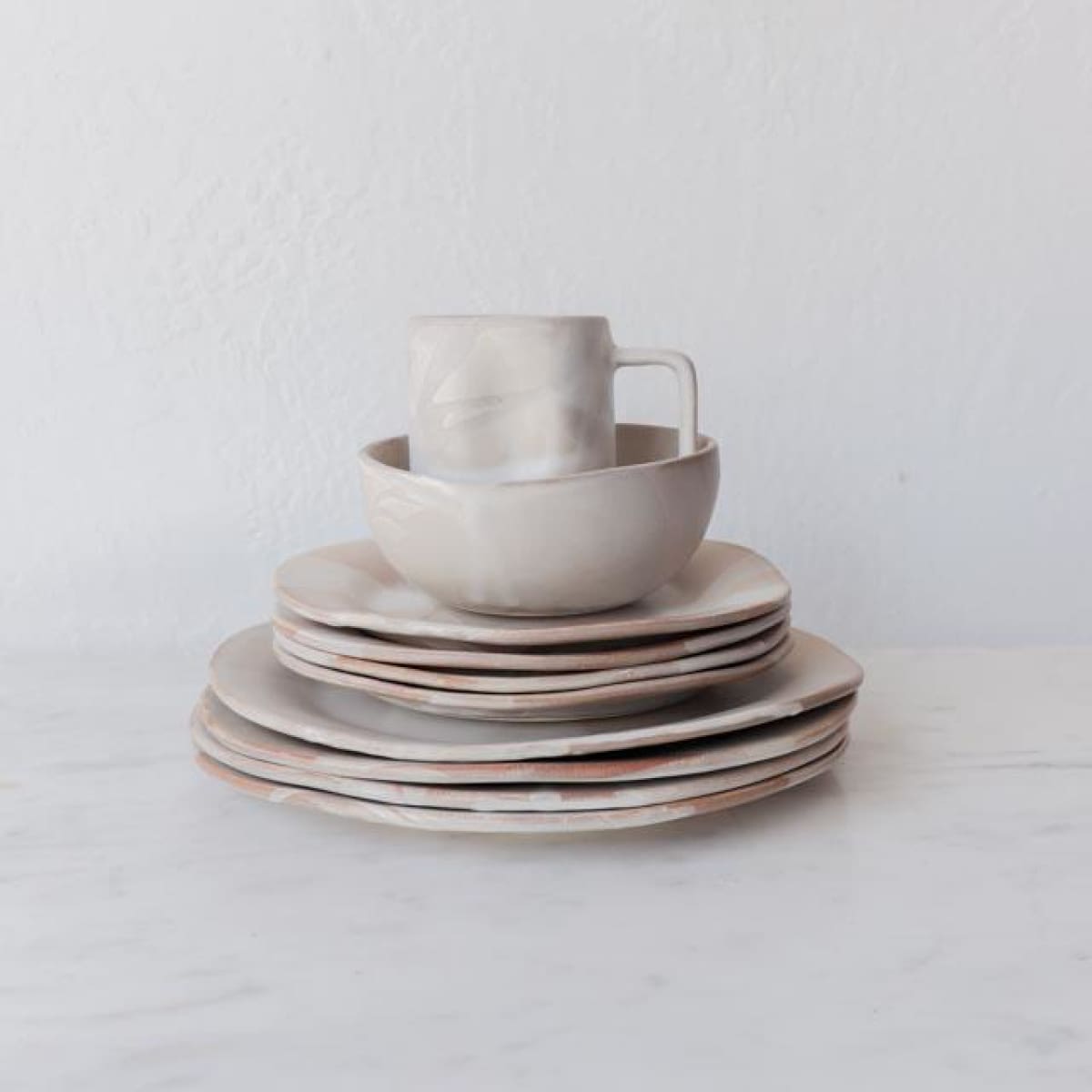 Vaisselle classique