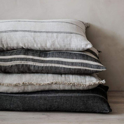 Housse de coussin lombaire Ana