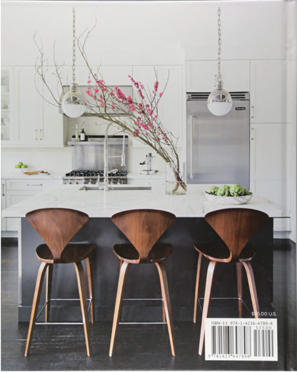 Livre de Grant Gibson, La Maison Curated
