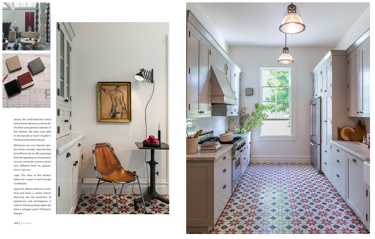 Livre de Grant Gibson, La Maison Curated
