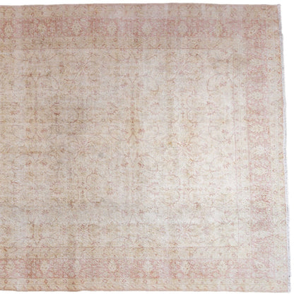 Tapis Vintage Epernay | 8' x 12'