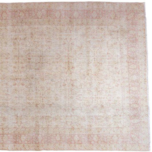 Tapis Vintage Epernay | 8' x 12'