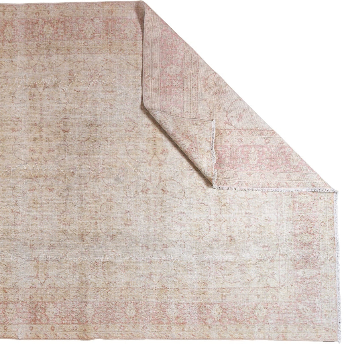 Tapis Vintage Epernay | 8' x 12'
