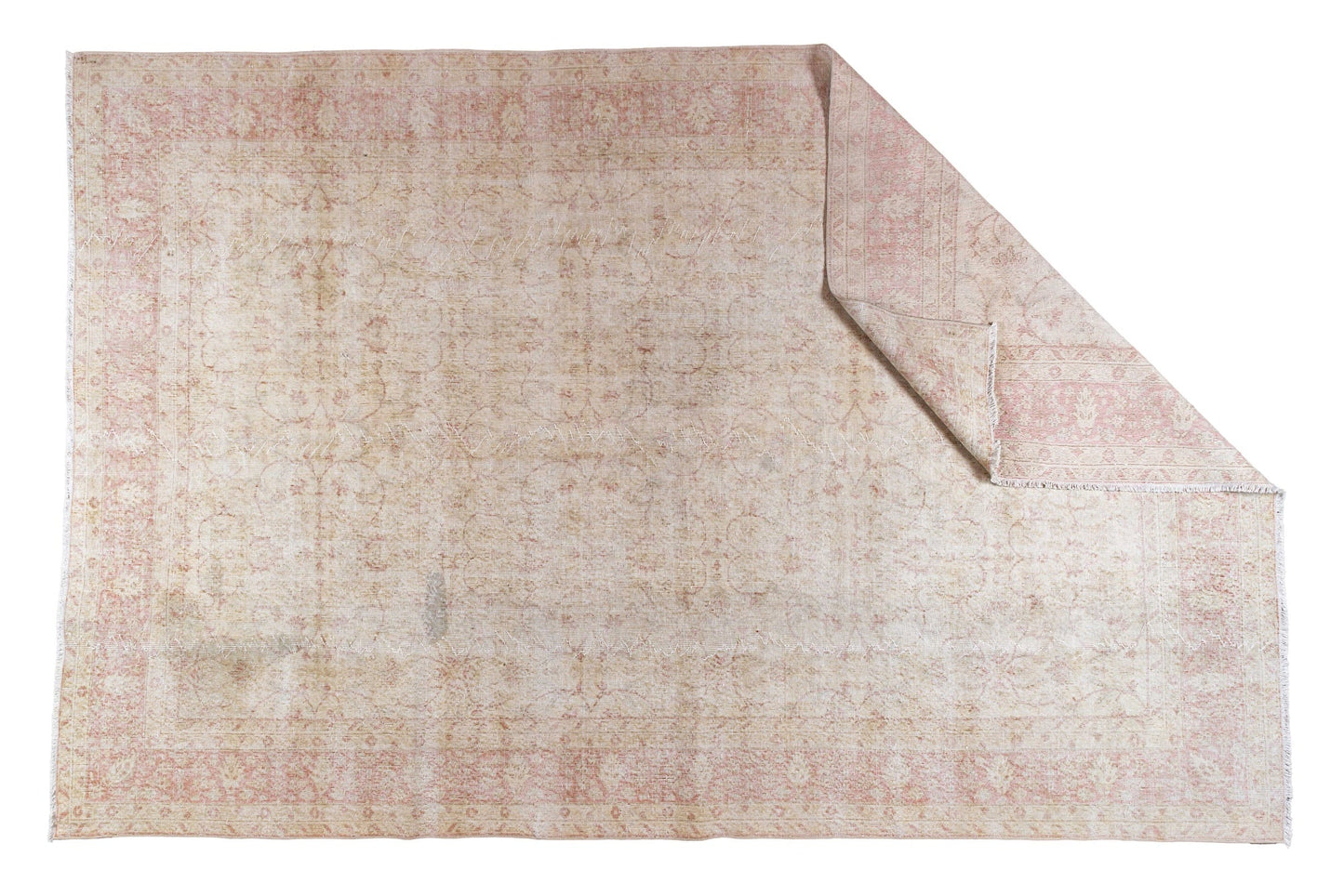 Tapis Vintage Epernay | 8' x 12'