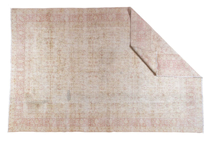 Tapis Vintage Epernay | 8' x 12'