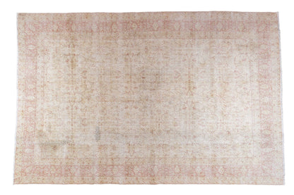 Tapis Vintage Epernay | 8' x 12'