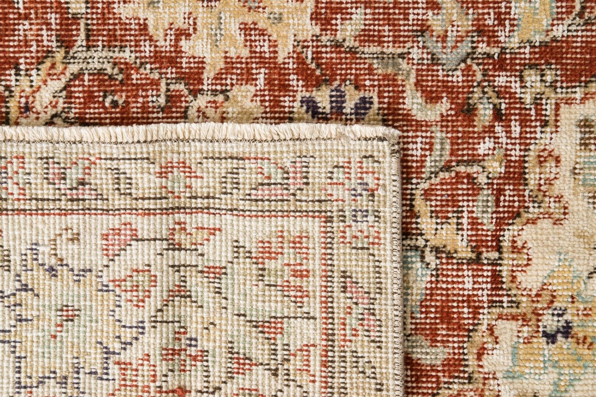 Tapis vintage Faraj | 1,55 m x 2,70 m