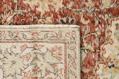 Tapis vintage Faraj | 1,55 m x 2,70 m