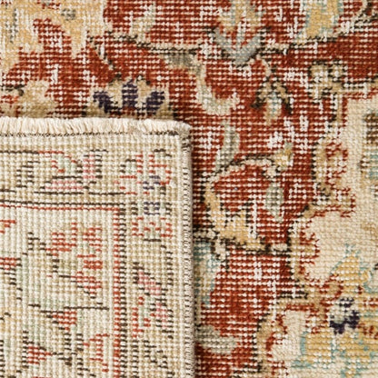 Tapis vintage Faraj | 1,55 m x 2,70 m