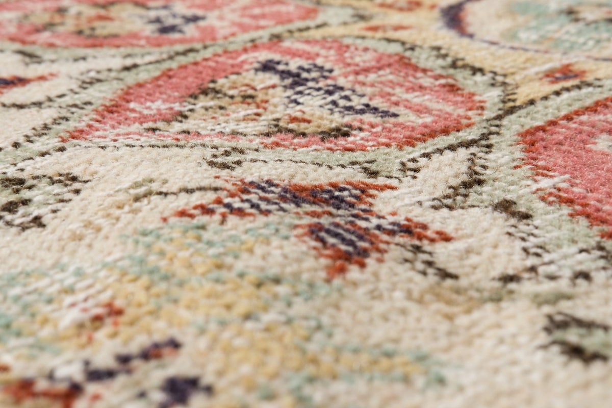 Tapis vintage Faraj | 1,55 m x 2,70 m