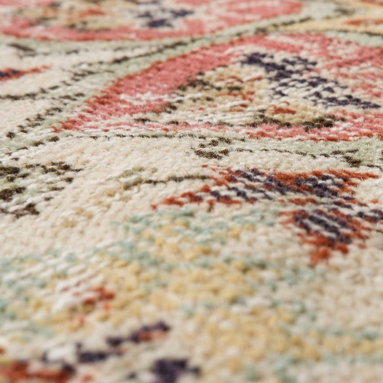 Tapis vintage Faraj | 1,55 m x 2,70 m