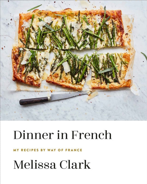 Dîner en français