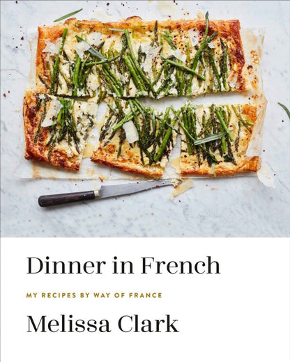 Dîner en français