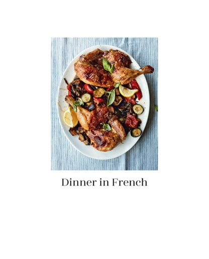 Dîner en français