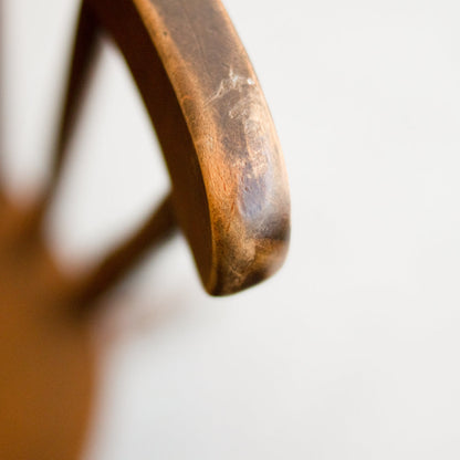 Chaise Baumann Tacoma
