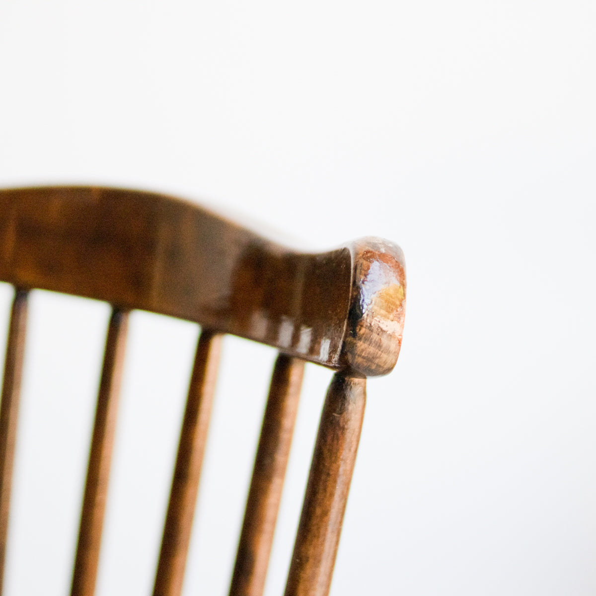 Chaise Baumann Tacoma