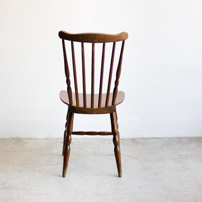 Chaise Baumann Tacoma