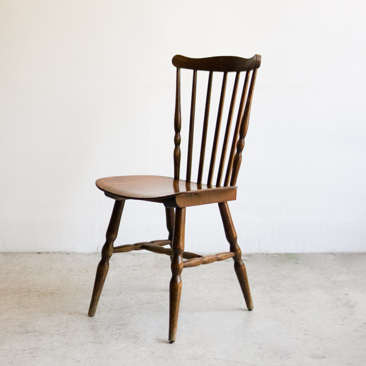 Chaise Baumann Tacoma