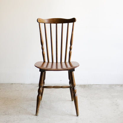 Chaise Baumann Tacoma