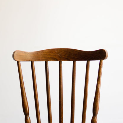 Chaise Baumann Tacoma