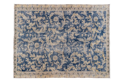 Tapis Vintage Le Moule | 5'1 x 7'5