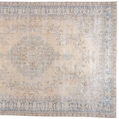 Tapis Vintage Lisieux | 8' x 11'4