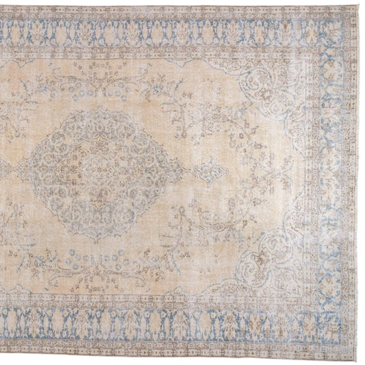 Tapis Vintage Lisieux | 8' x 11'4