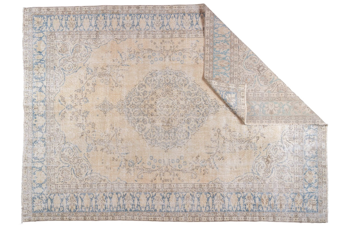 Tapis Vintage Lisieux | 8' x 11'4