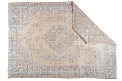 Tapis Vintage Lisieux | 8' x 11'4