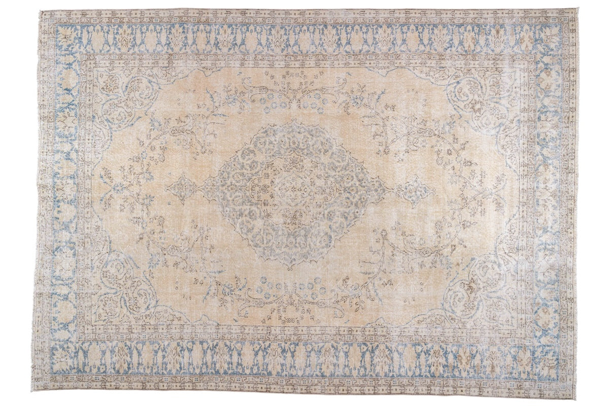Tapis Vintage Lisieux | 8' x 11'4