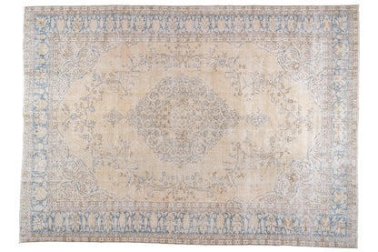 Tapis Vintage Lisieux | 8' x 11'4