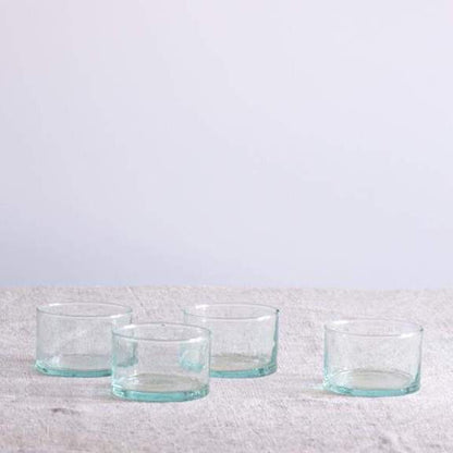 Ensemble de 6 verres à vin espagnols