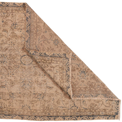 Tapis Vintage Pessac | 5'10 x 9'2 