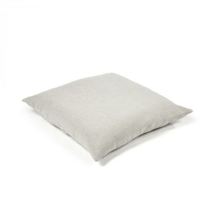 Housse de coussin en lin belge