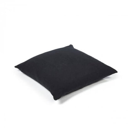 Housse de coussin en lin belge