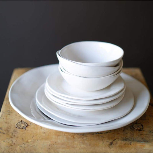 Plateau rond classique