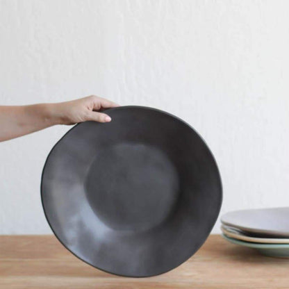 Plateau rond classique
