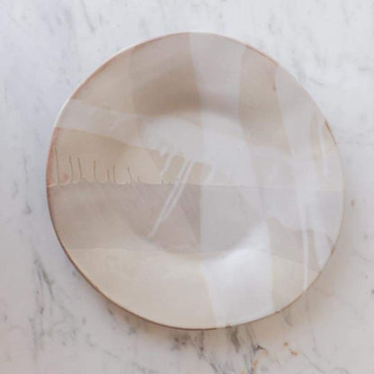 Plateau rond classique