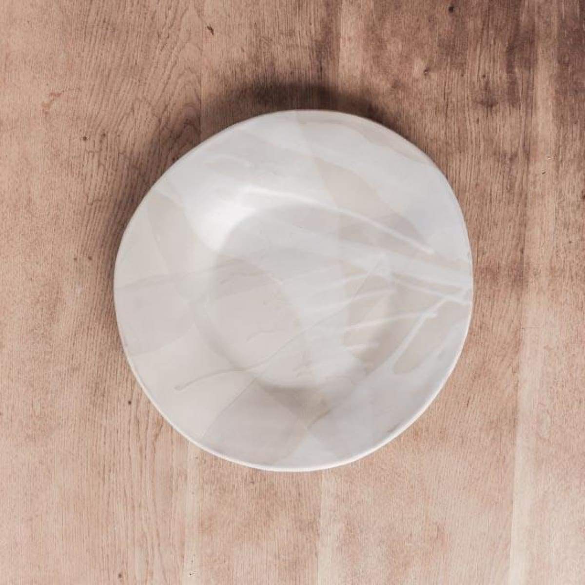 Plateau rond classique