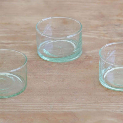 Ensemble de 6 verres à vin espagnols
