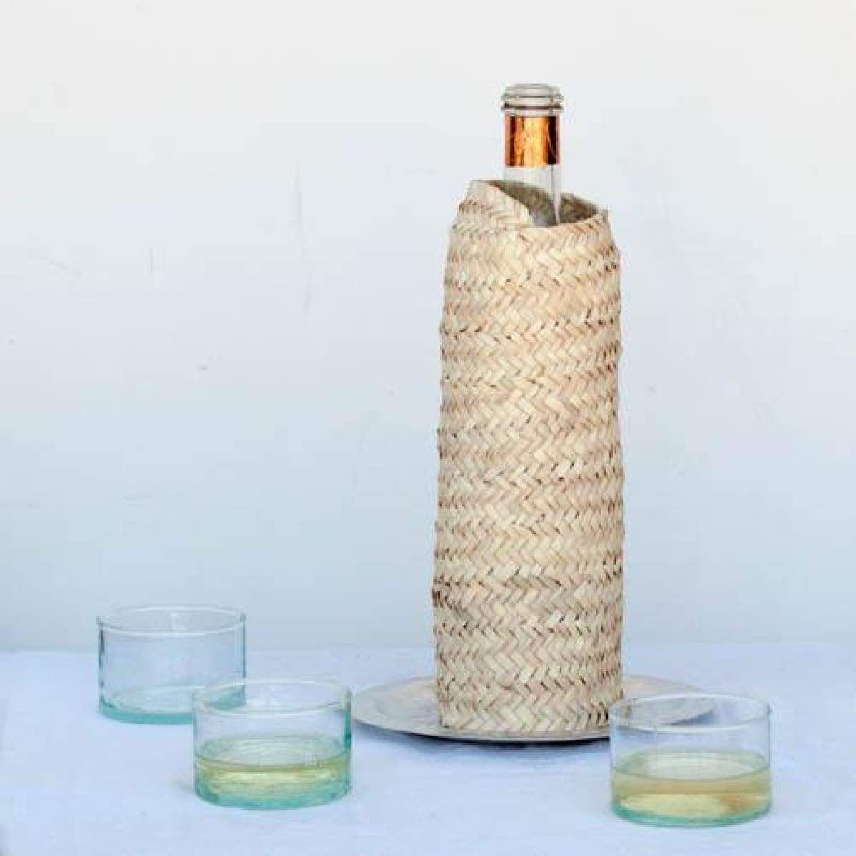 Ensemble de 6 verres à vin espagnols