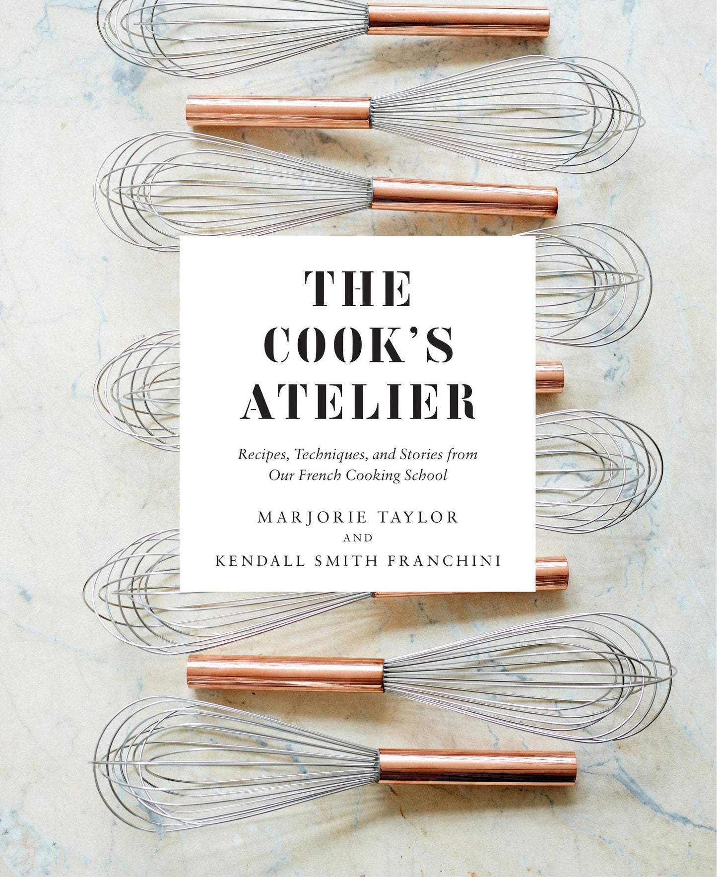 L'Atelier du cuisinier | Recettes, techniques et anecdotes de notre école de cuisine française