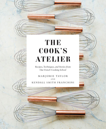 L'Atelier du cuisinier | Recettes, techniques et anecdotes de notre école de cuisine française