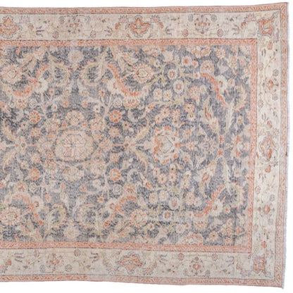 Tapis Vertou Vintage | 5'1 x 9'2